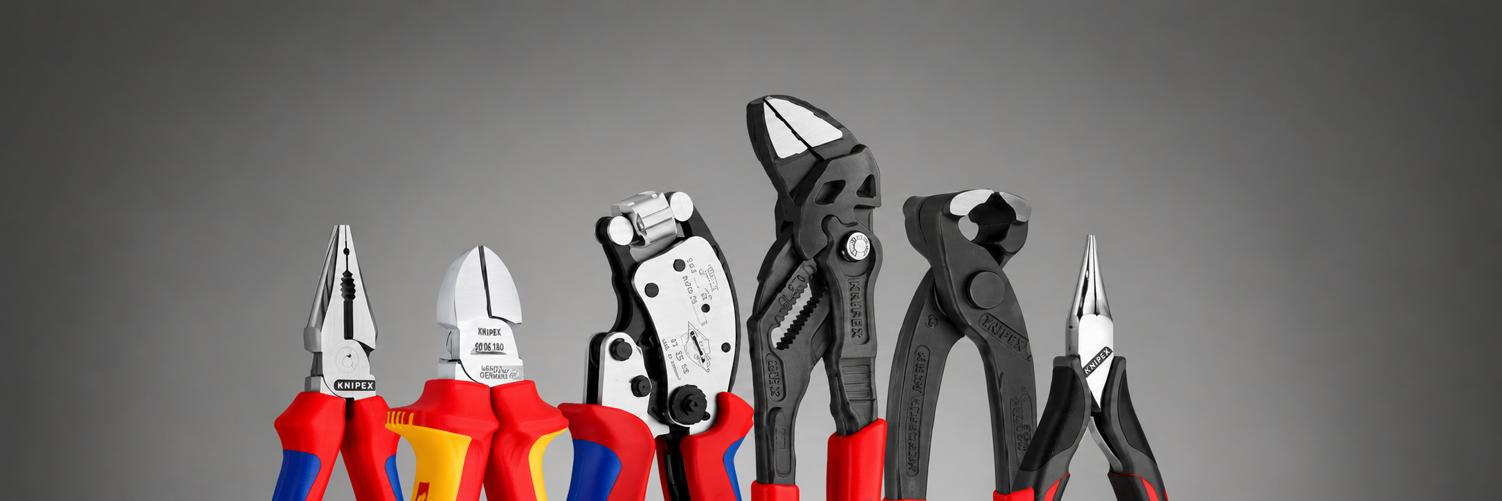 LEPL industrial tools and products